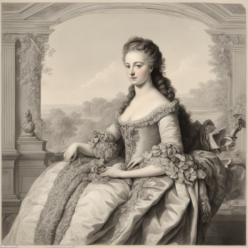 Catherine Éléonore Bénard