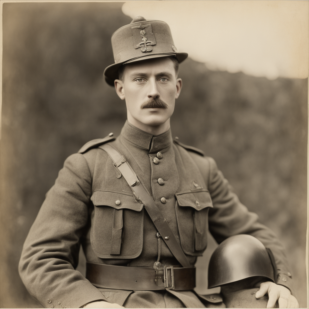 Catherwood Learmonth
