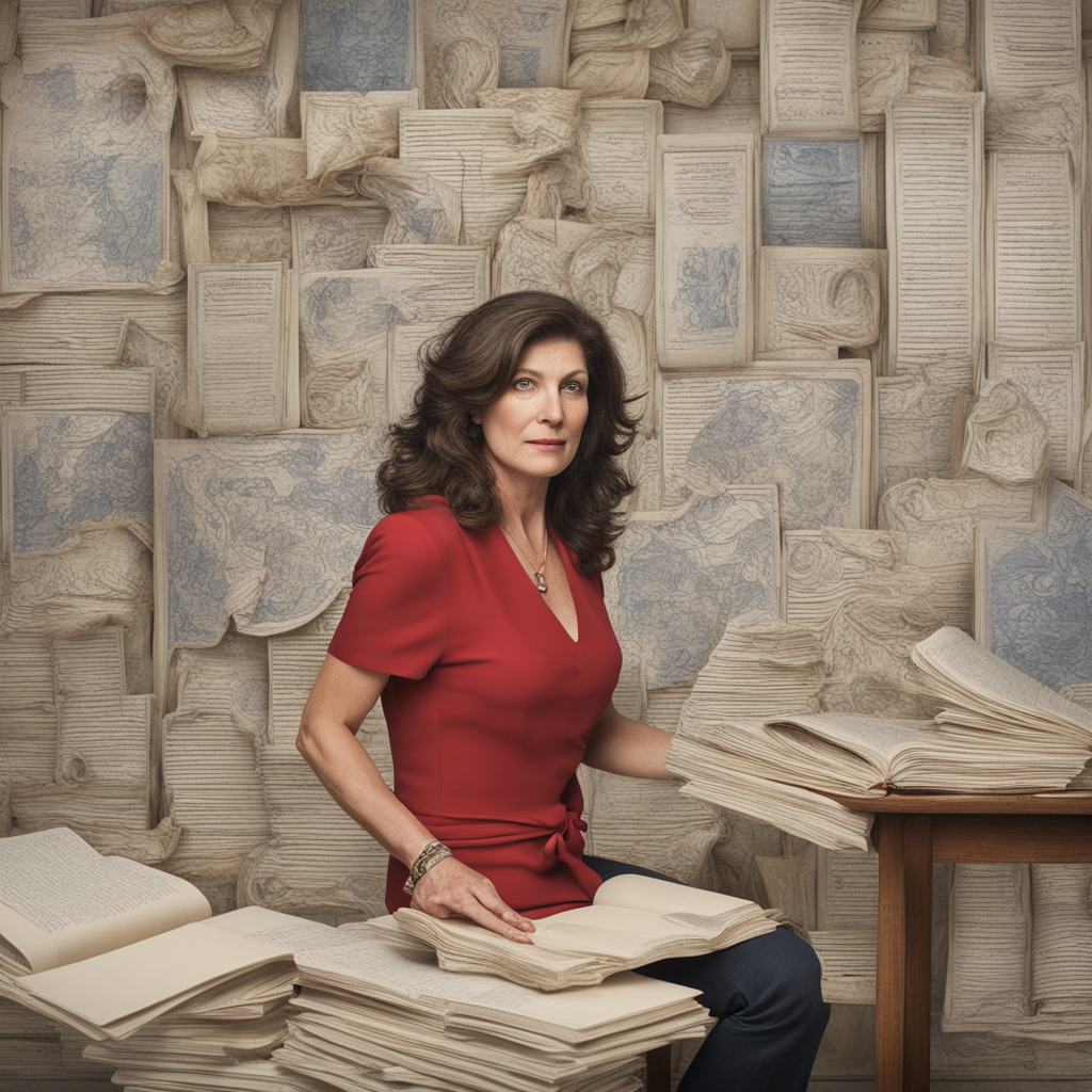 Cathi Hanauer