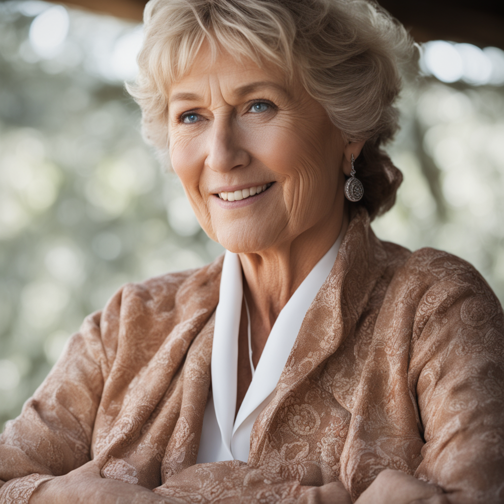 Cathie Clarke