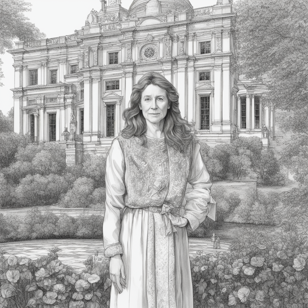 Cathie Felstead