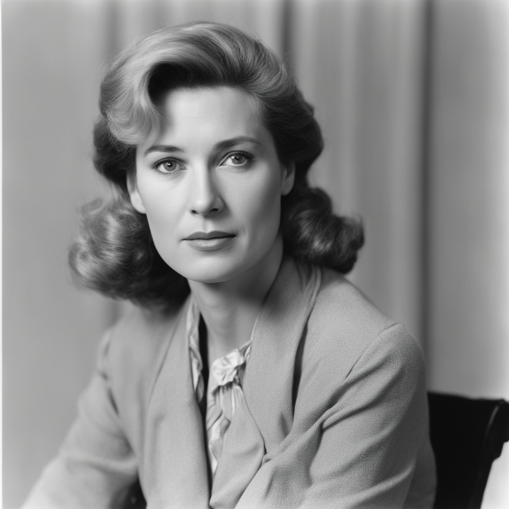 Cathie Marsh