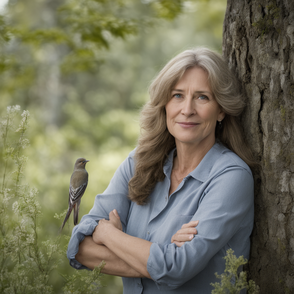 Cathie Pelletier