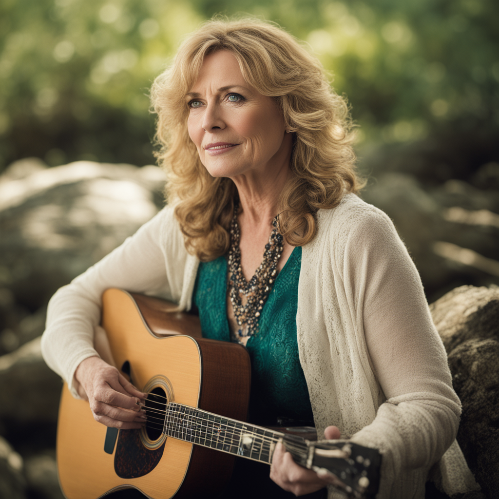 Cathie Ryan
