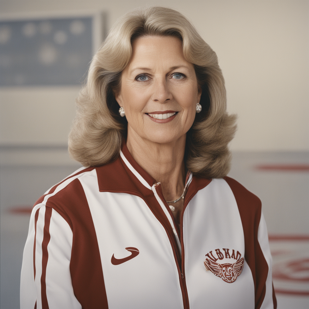 Cathie Schweitzer