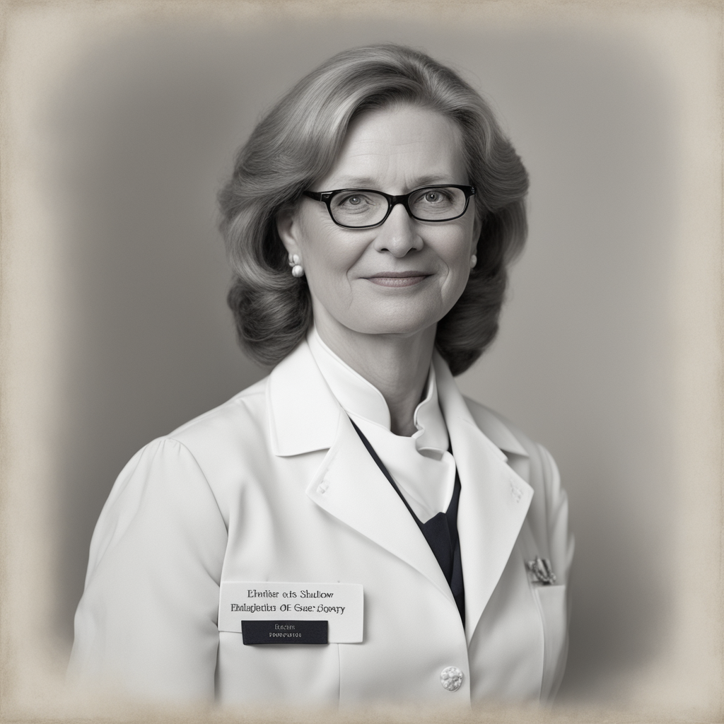 Cathie Sudlow