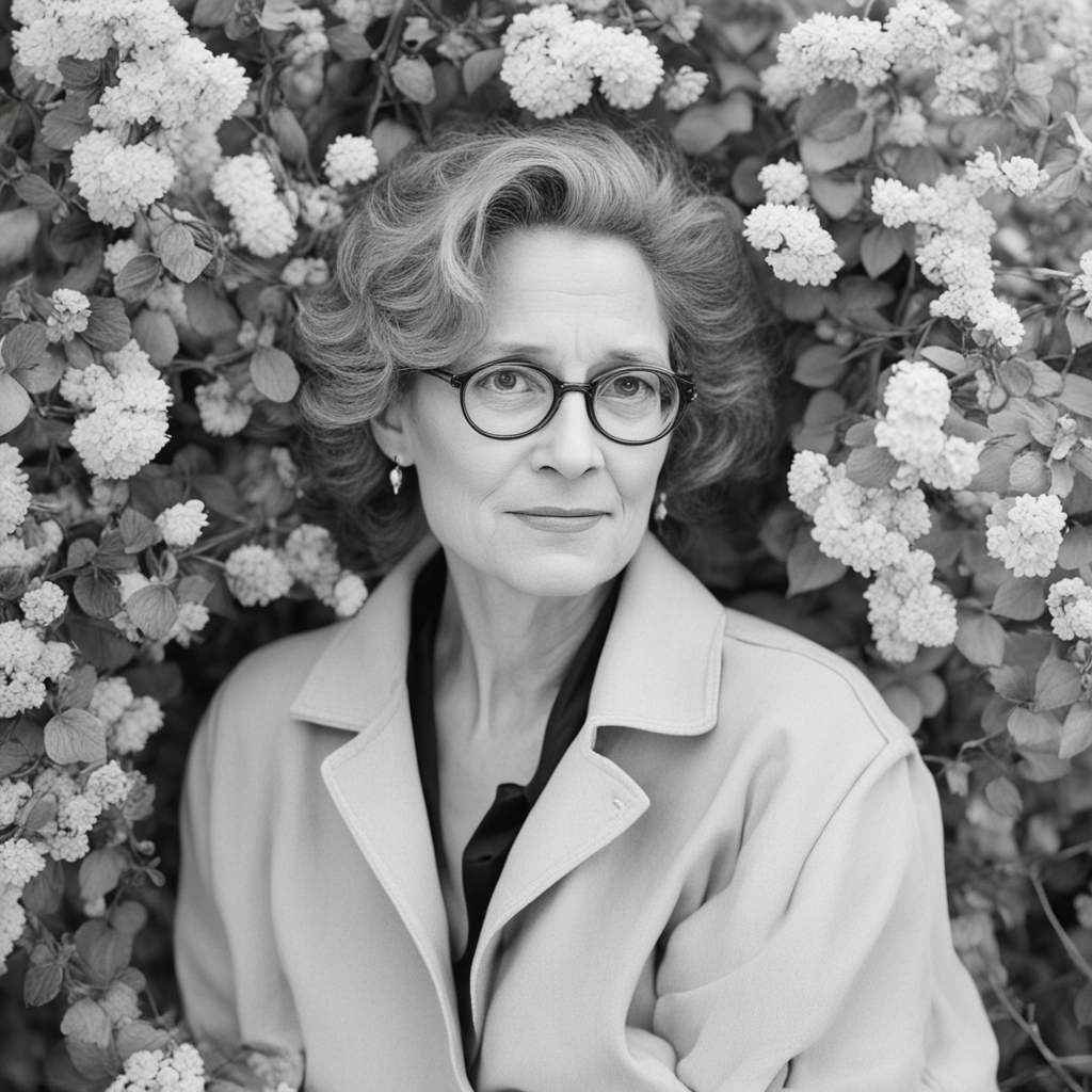 Cathleen Calbert