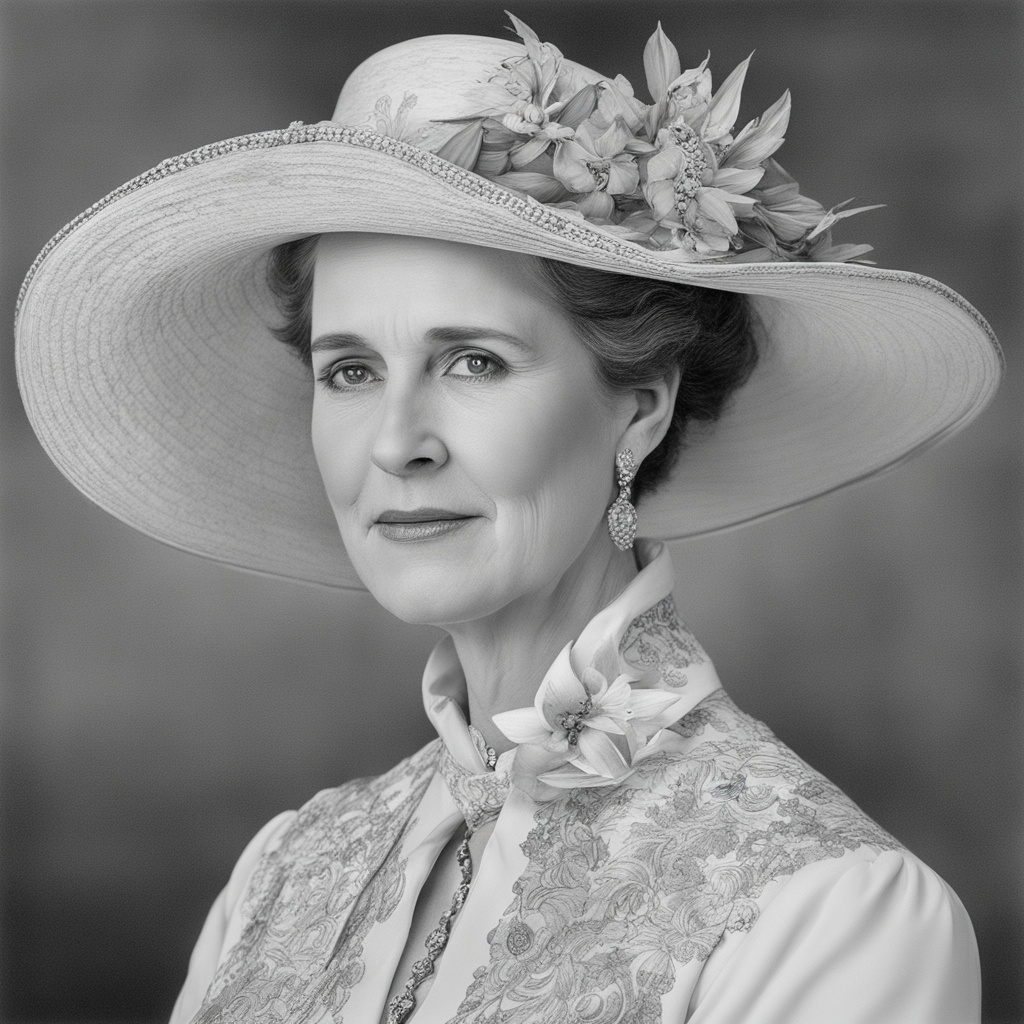 Cathrine Burnett-Wake