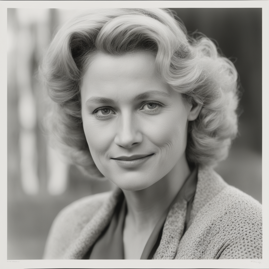 Cathrine Fabricius Hansen