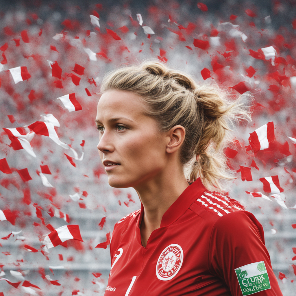 Cathrine Graversen
