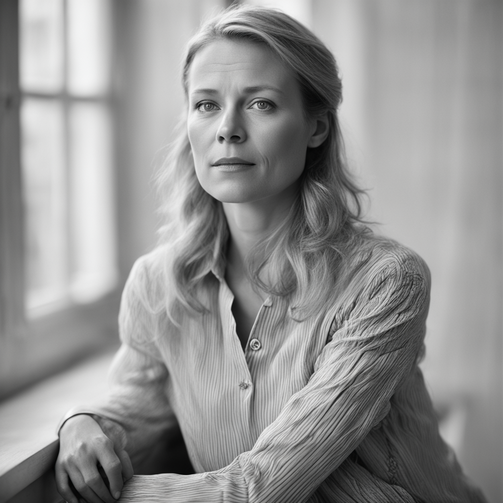 Cathrine Grøndahl