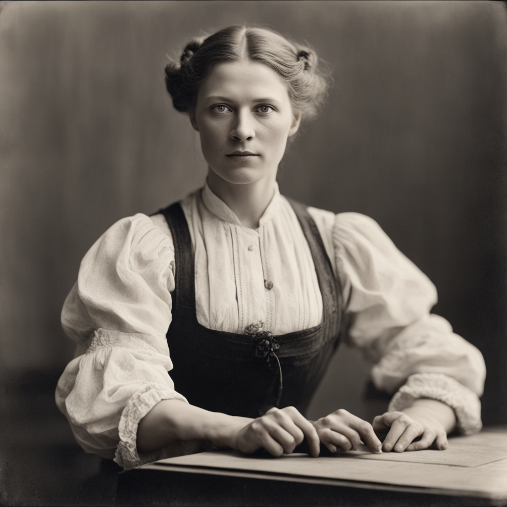 Cathrine Horsbøl