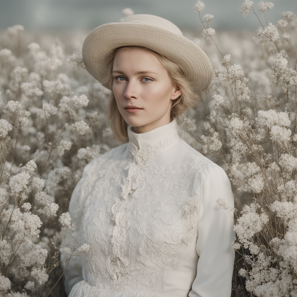 Cathrine Marie Møller
