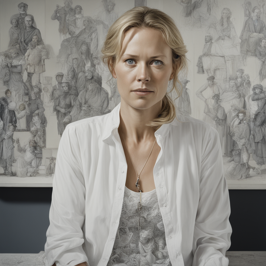 Cathrine Raben Davidsen