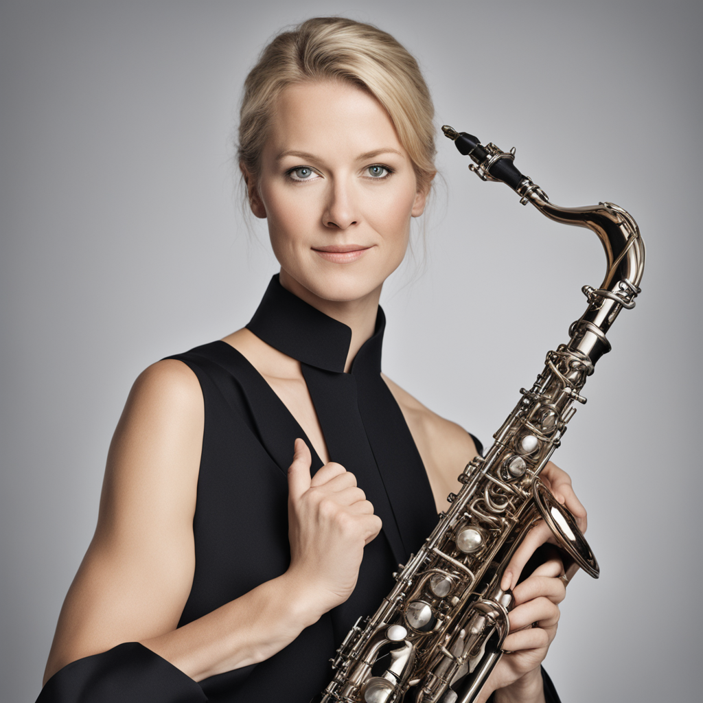 Cathrine Winnes