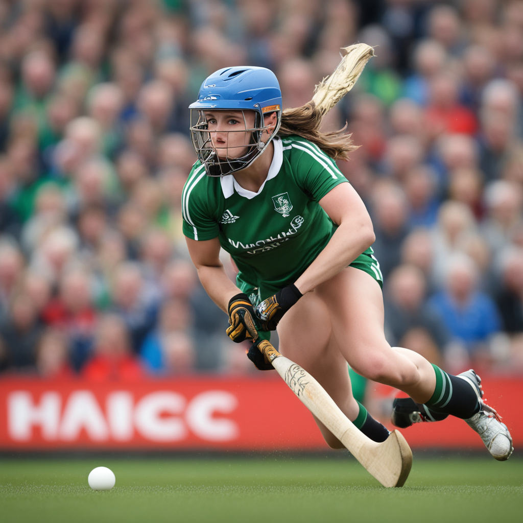 Cathriona Foley