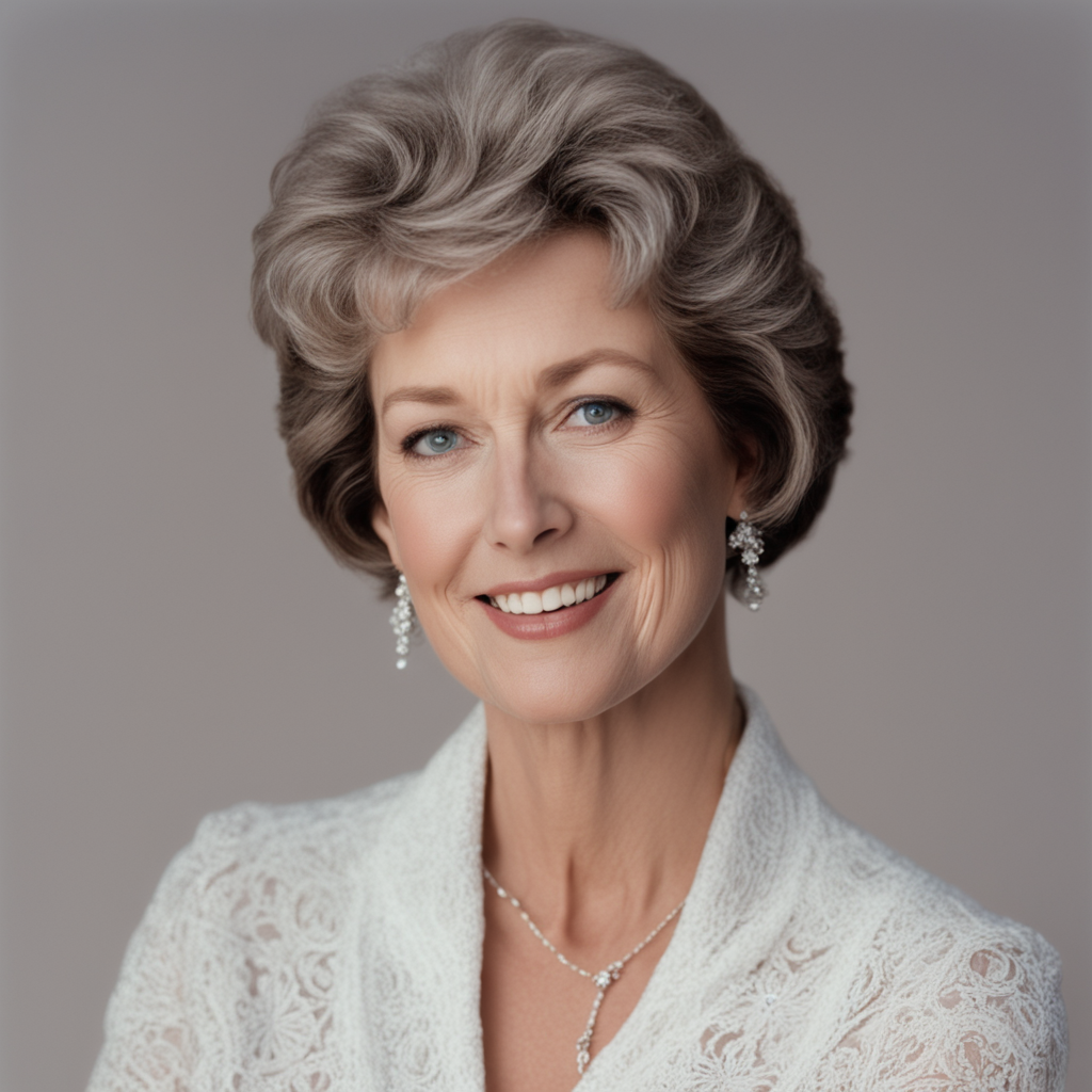 Cathryn Harrison
