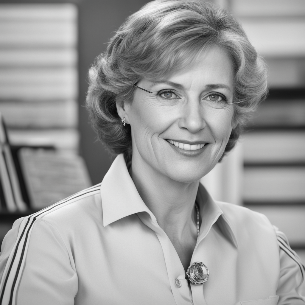 Cathryn S. Dippo