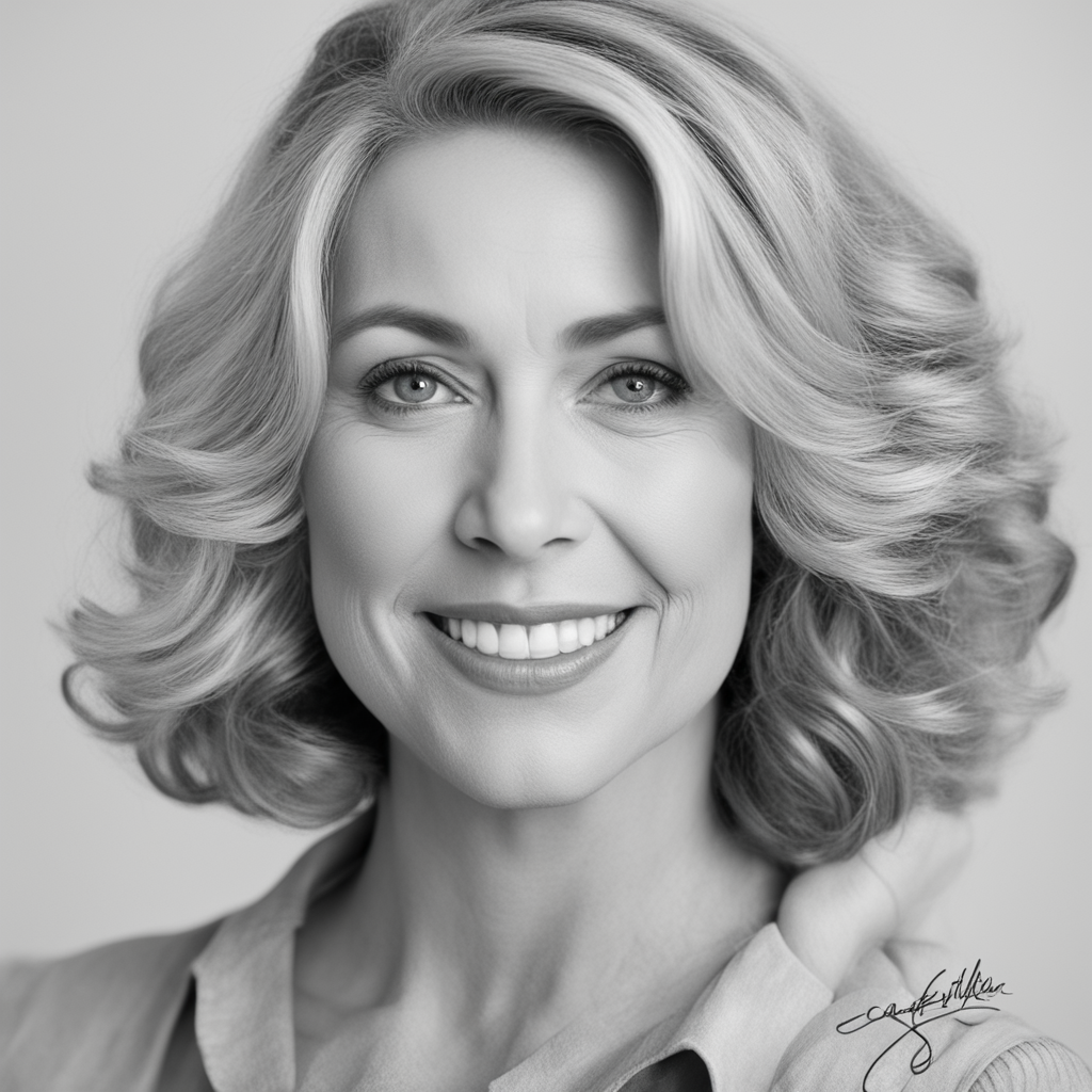 Cathryn Sullivan