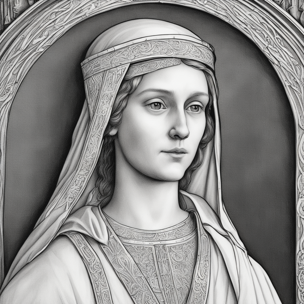 Cathróe of Metz