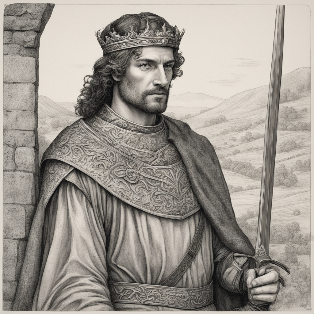 Cathussach mac Ailello