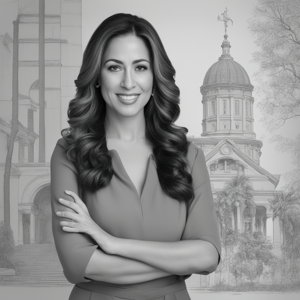 Cathy Areu