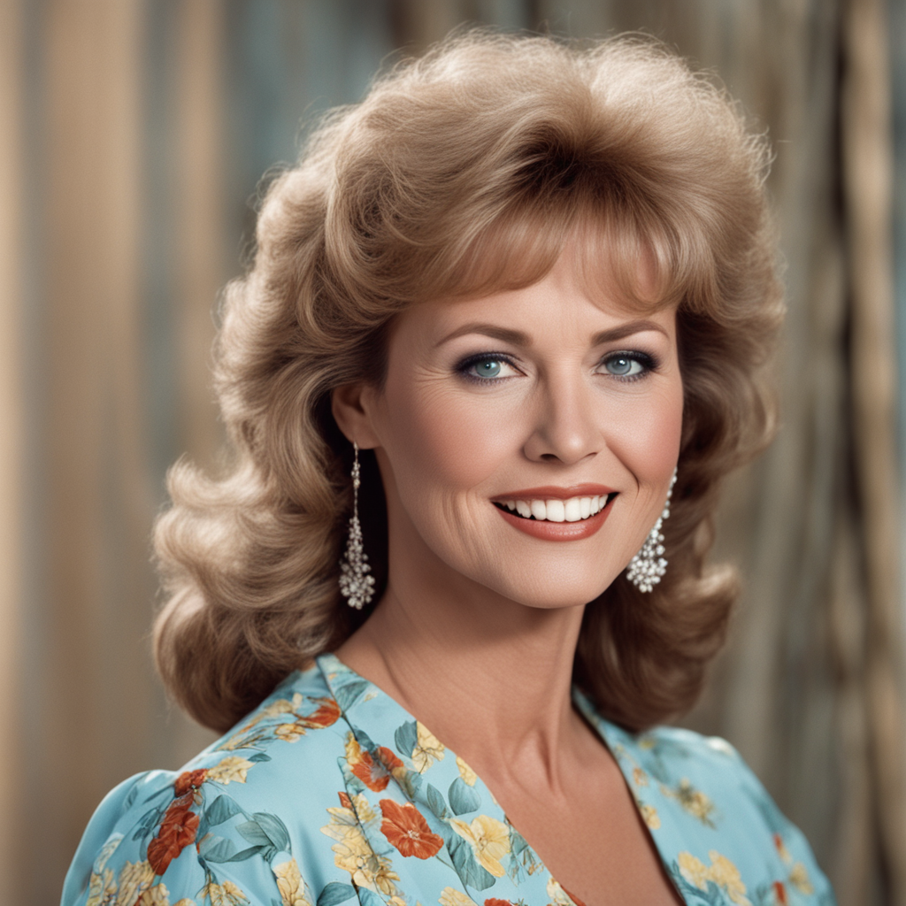 Cathy Baker (actress)