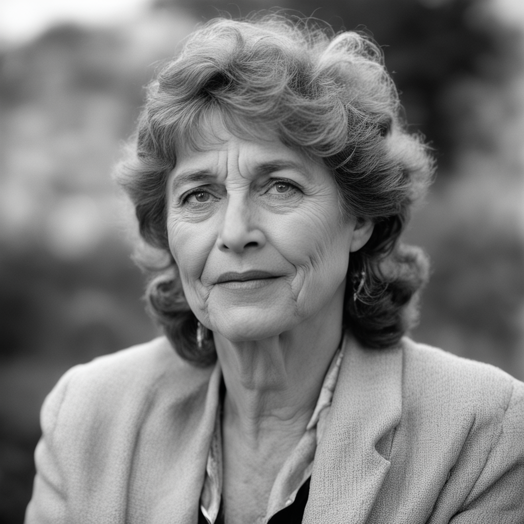 Cathy Bernheim