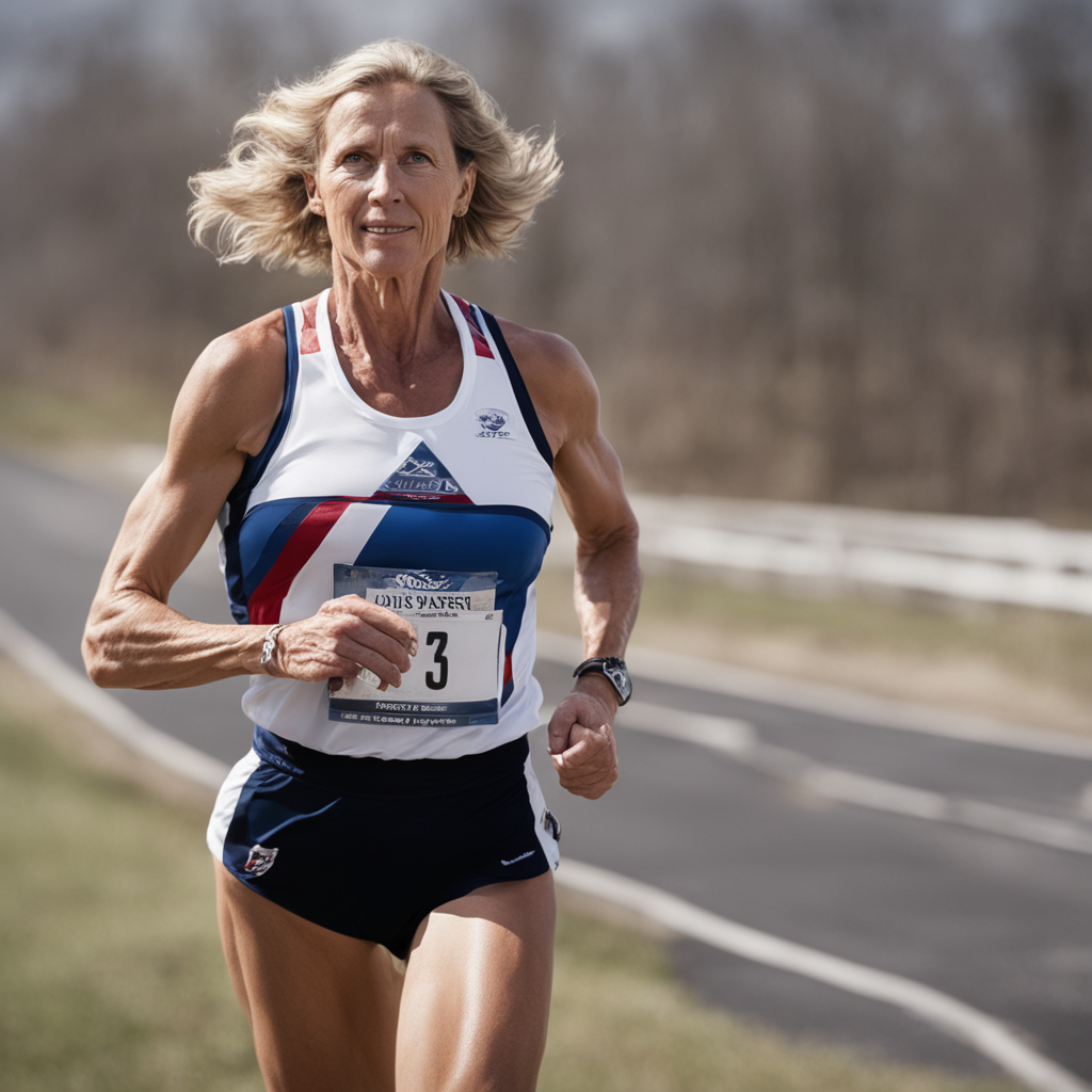 Cathy Branta