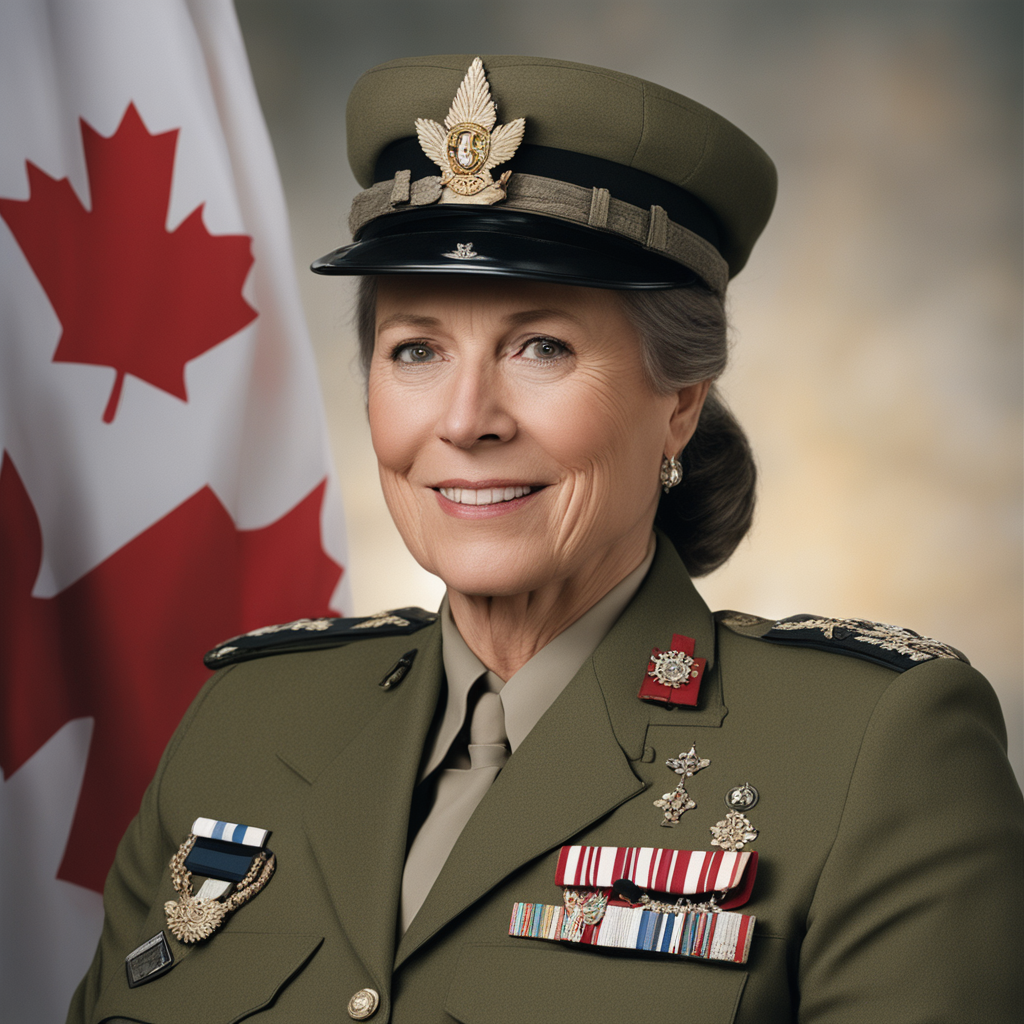 Cathy Bursey-Sabourin