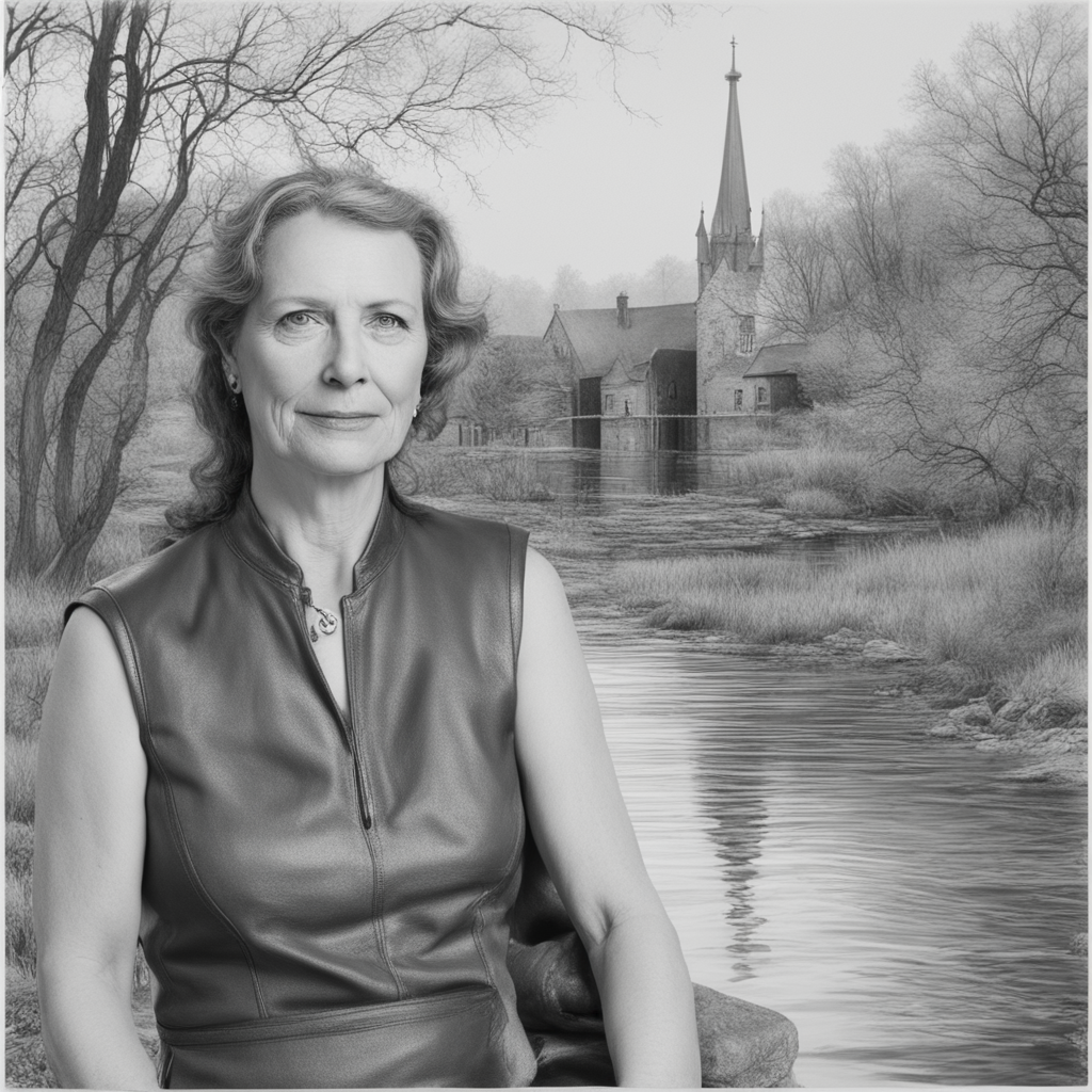 Cathy Busby