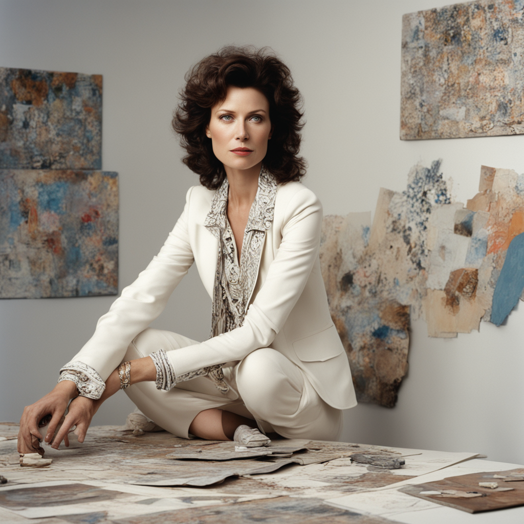 Cathy Cooper