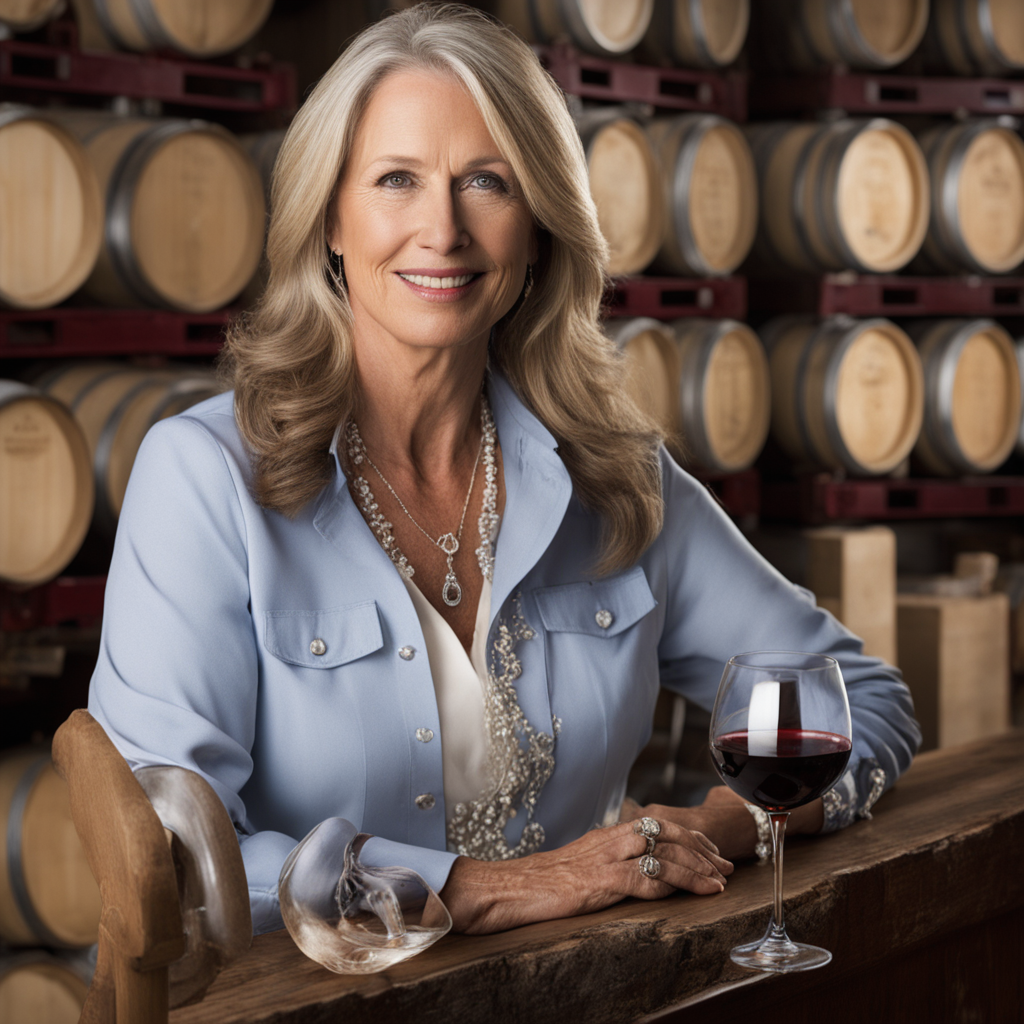 Cathy Corison