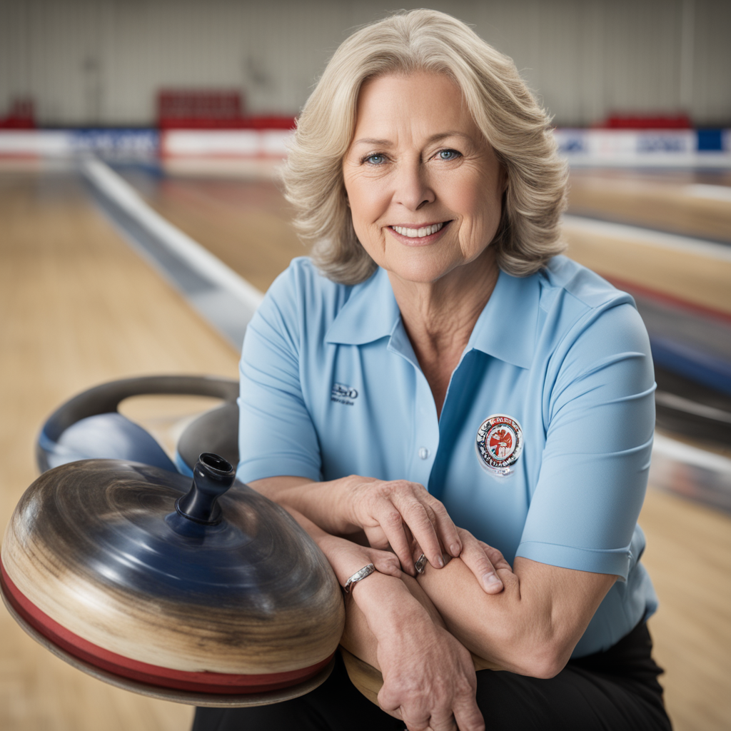 Cathy Cunningham