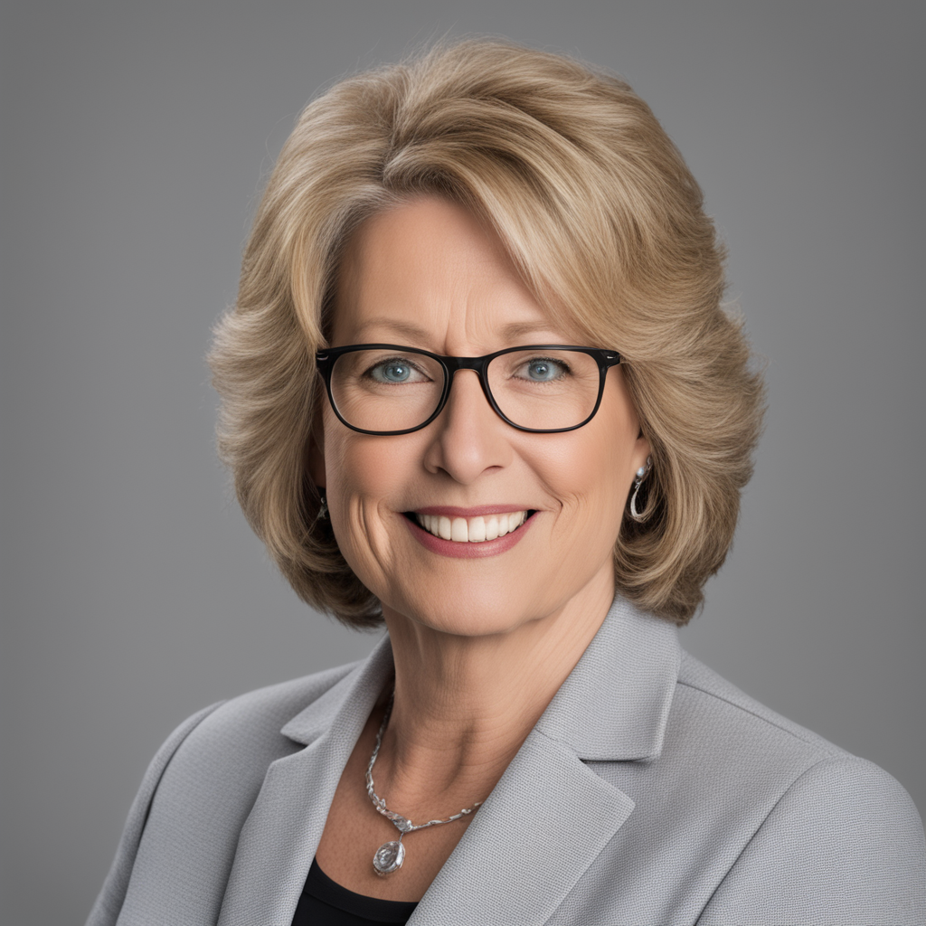 Cathy Curry