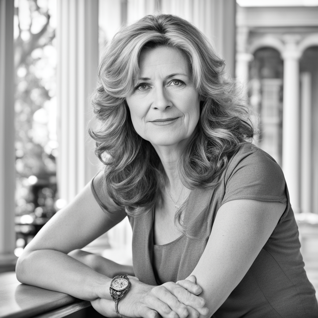 Cathy Day