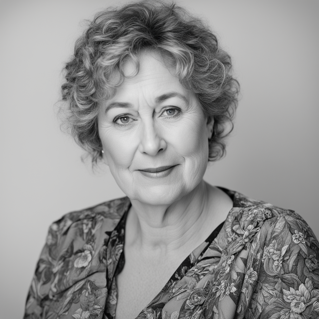 Cathy Downes