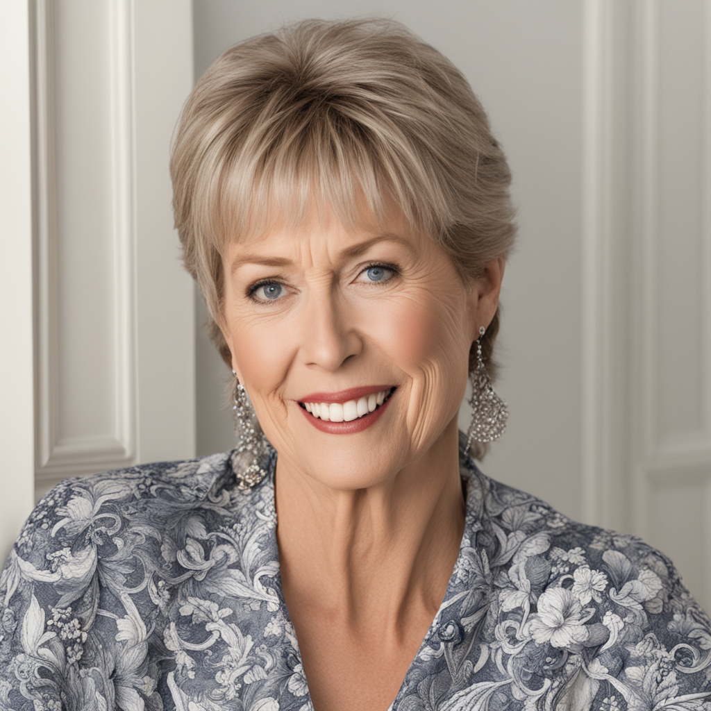 Cathy Drury