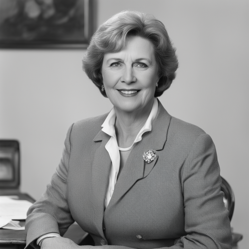 Cathy Edwards (politician)