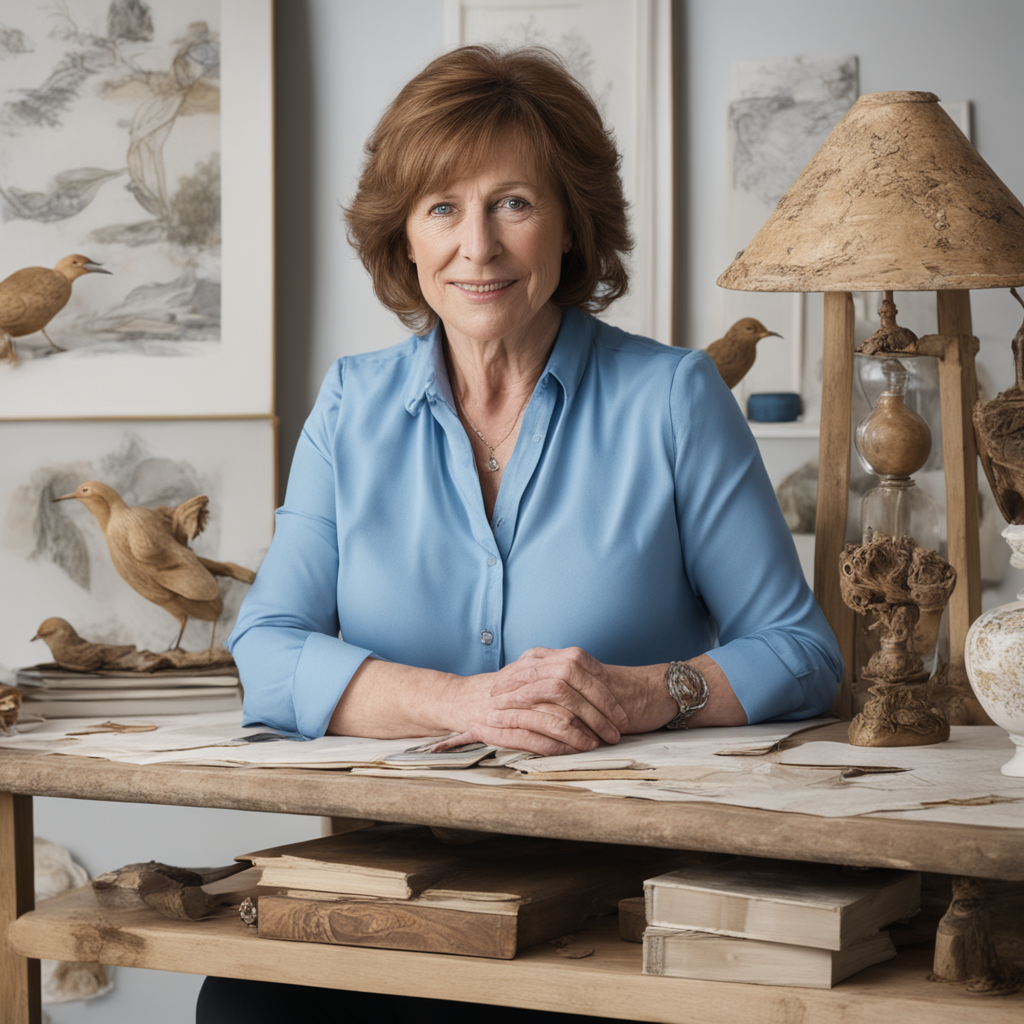 Cathy Featherstone