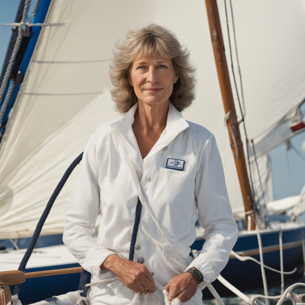 Cathy Foster