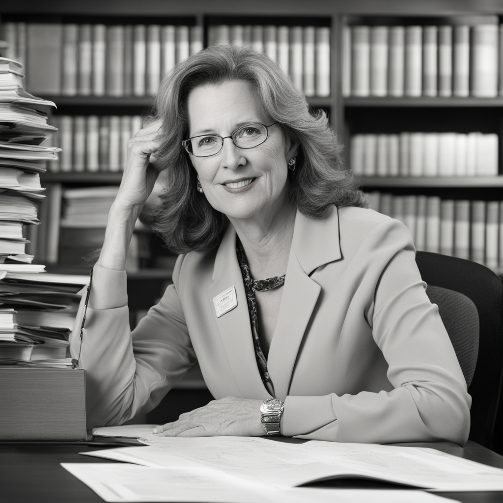 Cathy Furlong