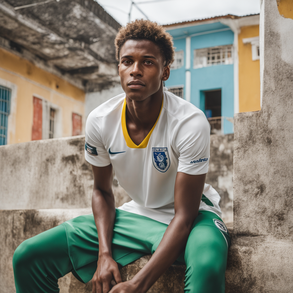 Caíque (footballer, born 18 July 2000)