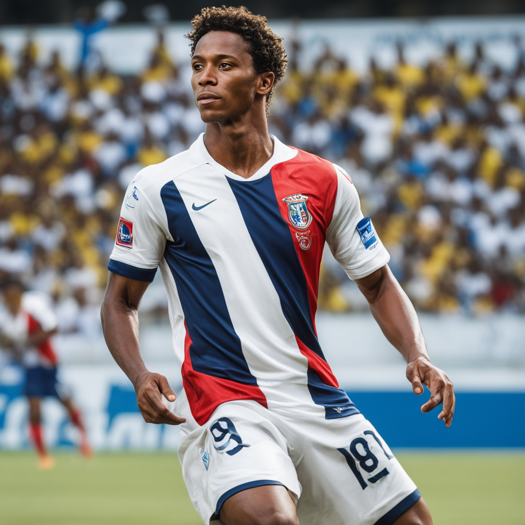 Caíque (footballer, born 1988)