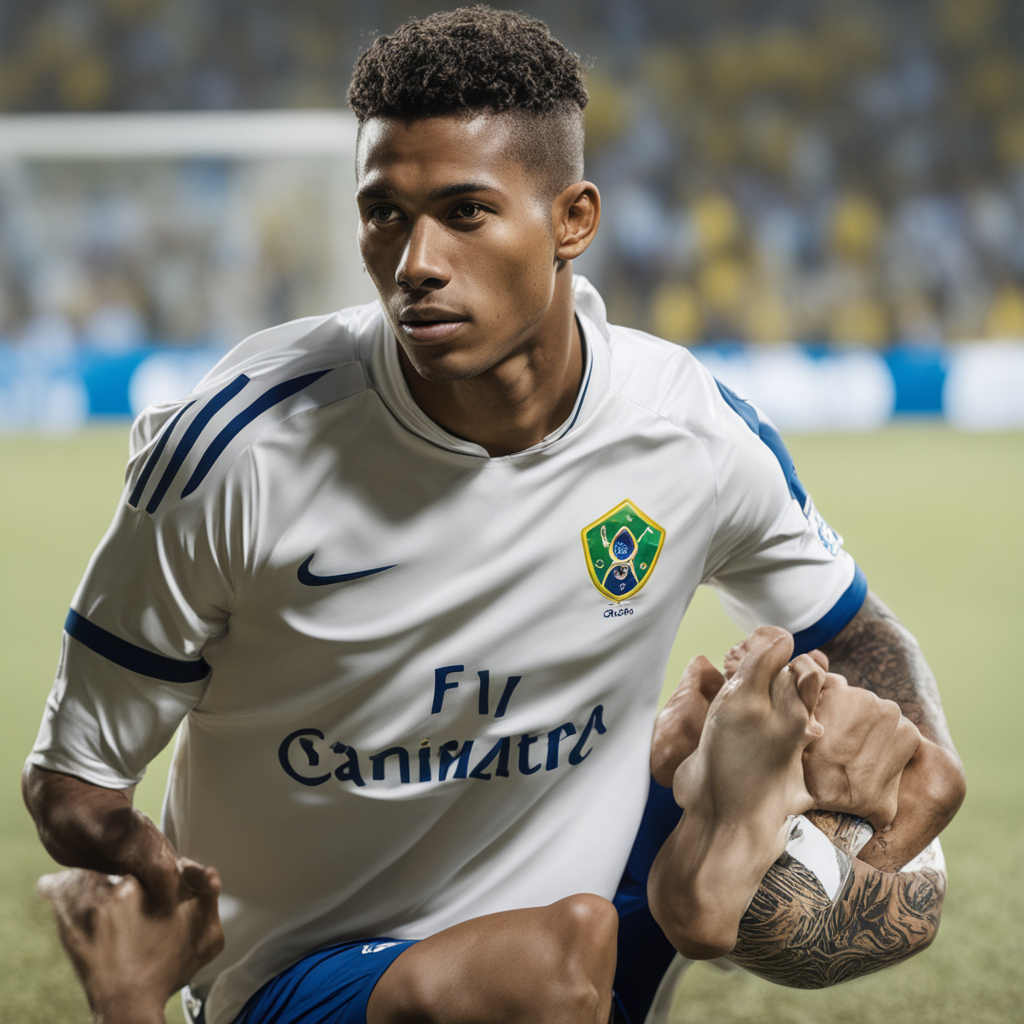 Caíque (footballer, born 1993)