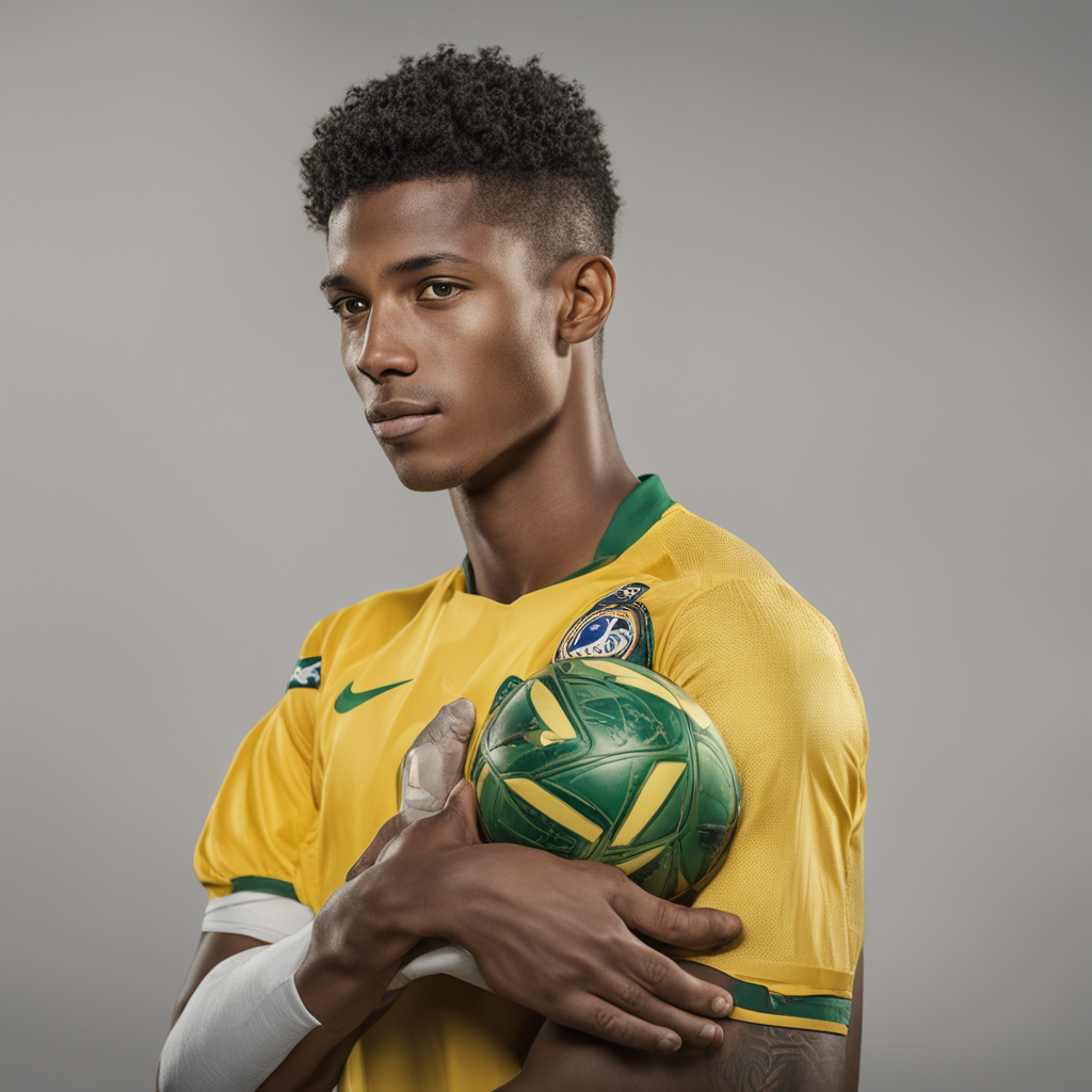Caíque (footballer, born 1994)