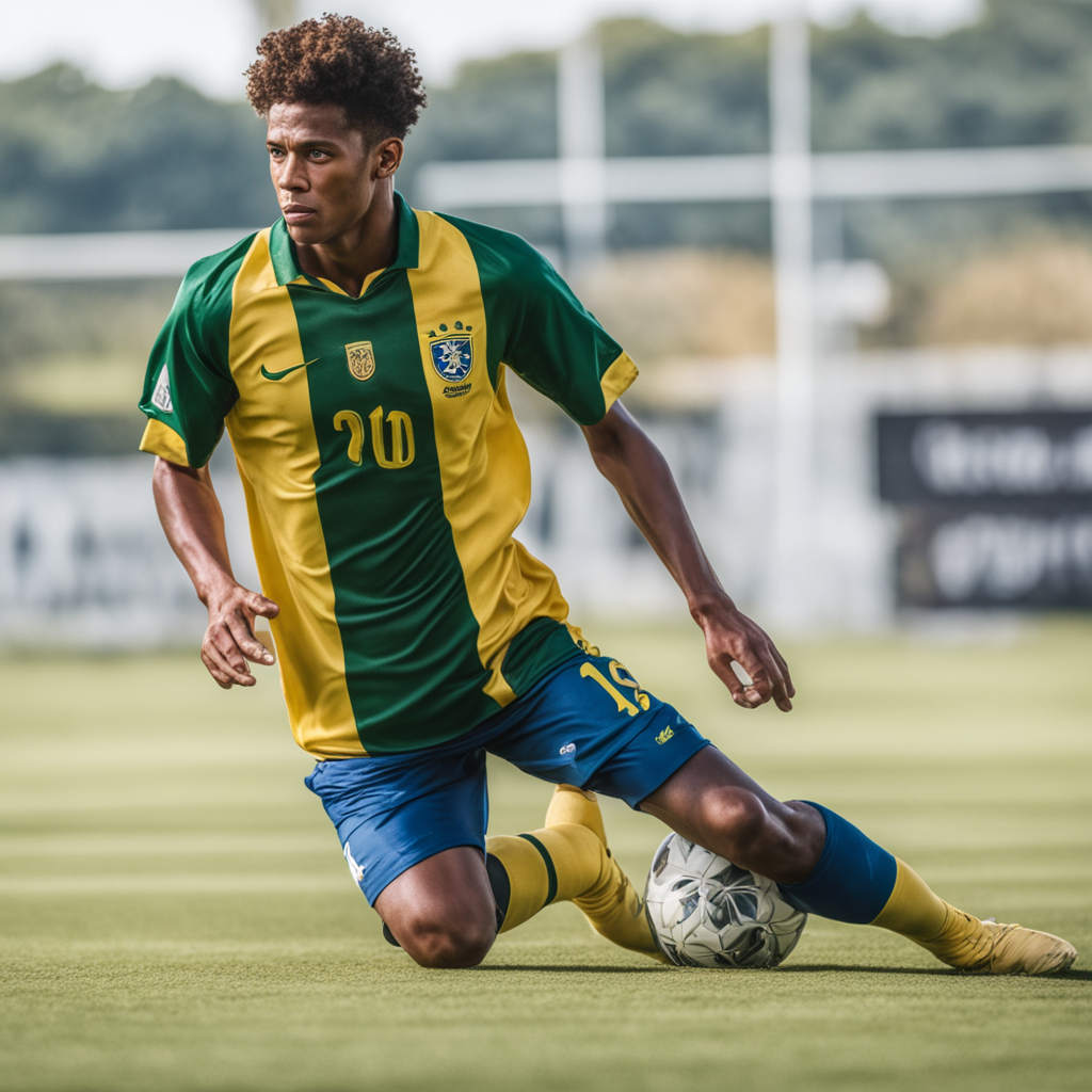 Caíque (footballer, born 1995)