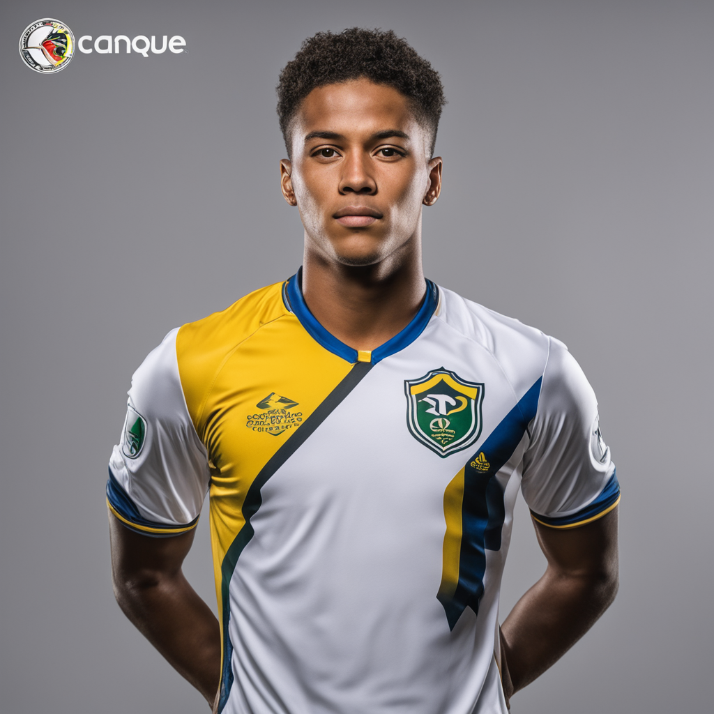 Caíque (footballer, born 1998)