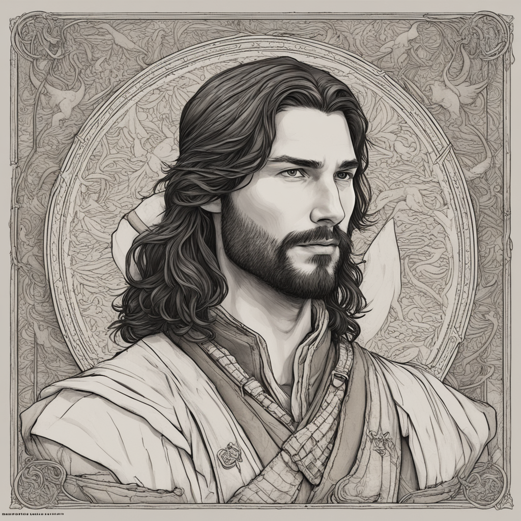 Daario Naharis