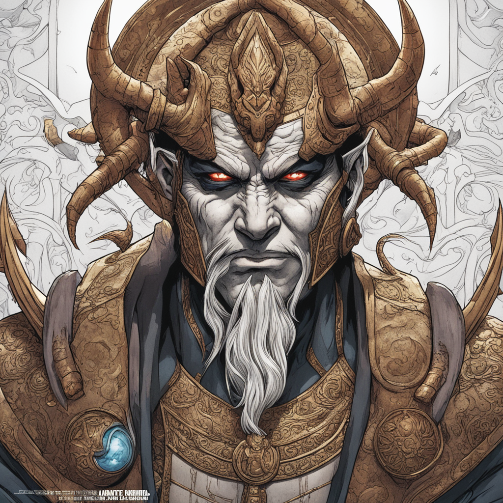 Dagoth